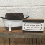Goat Milk Soap - Image 6