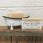 Goat Milk Soap - Image 3