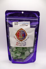 Wintergreen Hardtack Candy - Image 2