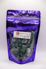 Blueberry Moonshine Hardtack Candy - Image 2