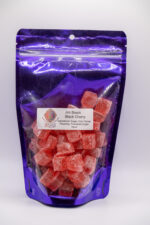 Jim Black Cherry Hardtack Candy - Image 2