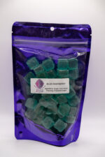 Blue Raspberry Hardtack Candy - Image 2