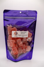 Watermelon Vodka Hardtack Candy - Image 2