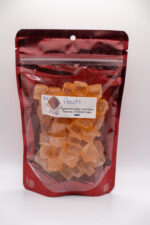Peach Hardtack Candy - Image 2