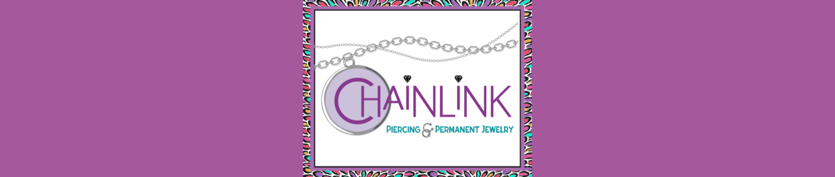Chainlink Piercing and Permanent Jewelry