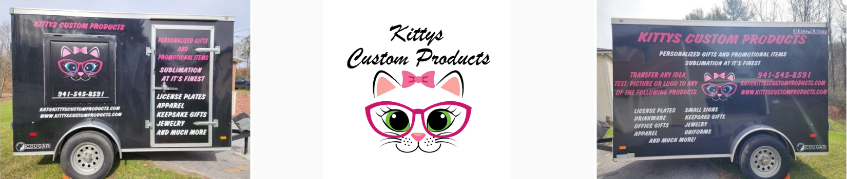 Kittys Custom Products