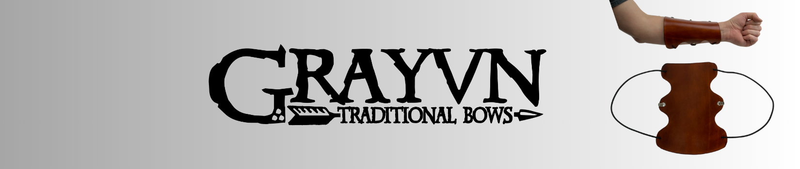 Grayvn Traditional Archery