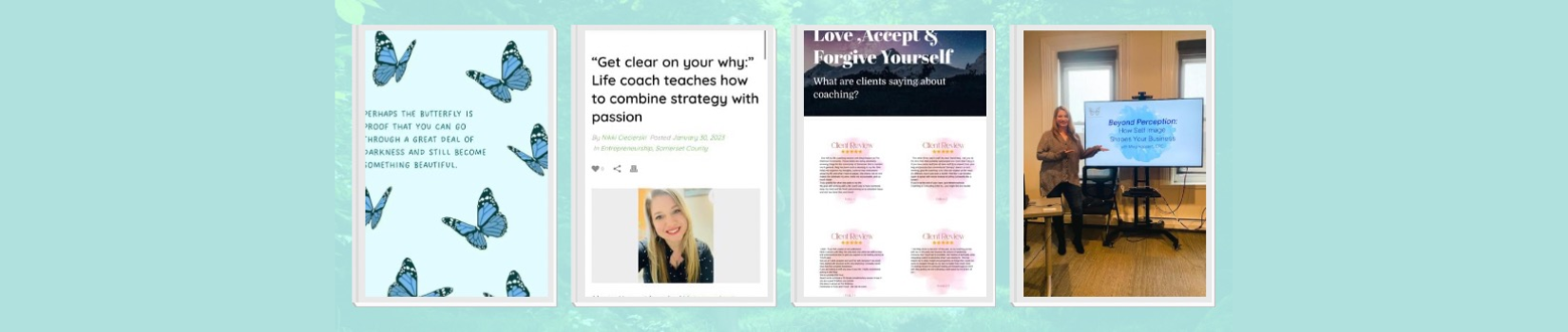 Metamorphosis Coaching & Consulting Co