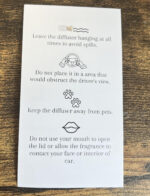 Car Diffuser - Image 4