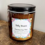 Coconut Soy Candles 8 oz