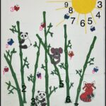 KOALA ACTIVITY/LEARNING/POTTY CHART