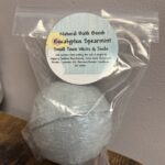 All Natural Bath Bomb