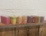 Spring Soap Collection