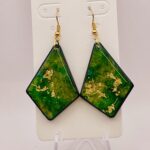 Acrylic Earrings