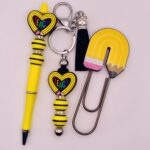 Pencil Teacher Bundle