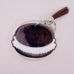 Acrylic keychain 2.5”