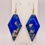 Acrylic Earrings