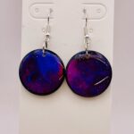 Acrylic Earrings