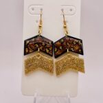 Acrylic Earrings