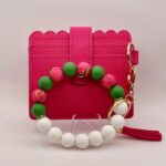 Wallet/Wristlet