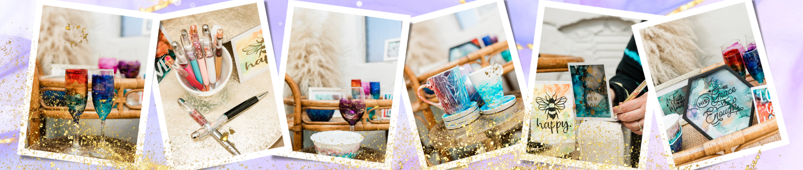 Inkspiration by Richelle Inkspiration by Richelle