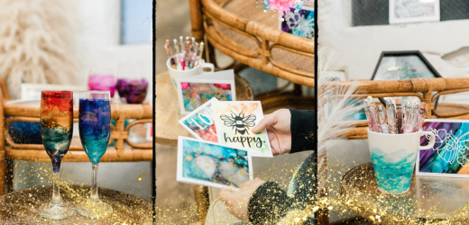 Inkspiration by Richelle Inkspiration by Richelle