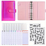 Budget Binders - Image 3