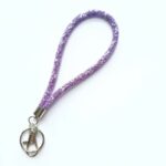 Wristlet Lanyard Keychains - Image 6