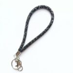 Wristlet Lanyard Keychains - Image 2