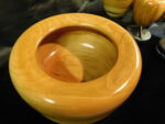 Bowl - Hollow Form - Image 2