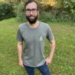 Pennsylvania State Parks T-shirt - Image 2