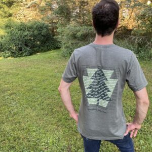 Pennsylvania State Parks T-shirt