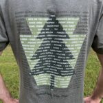 Pennsylvania State Parks T-shirt - Image 3