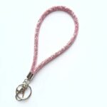 Wristlet Lanyard Keychains - Image 4