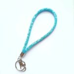 Wristlet Lanyard Keychains - Image 3