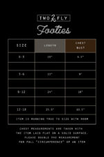 Lynette Frank Footie - Image 5