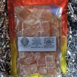 BENTZ'S BLUEBERRY COBBLER MOONSHINE