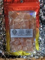 BENTZ'S BLUEBERRY COBBLER MOONSHINE