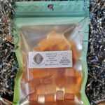 Burdette's Firehouse Peach Moonshine