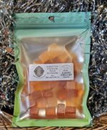 Burdette's Firehouse Peach Moonshine