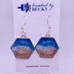 Resin Earrings
