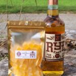 JT SMITH'S HONEY VANILLA RYE