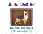 Custom 3D Pet Wall Art - Image 22