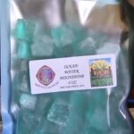 LPR'S OCEAN WATER MOONSHINE