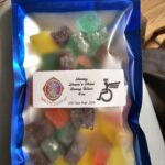 SHORTY SHANE'S MINI BOOZY BITES