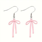 Coquette Earrings - Image 2