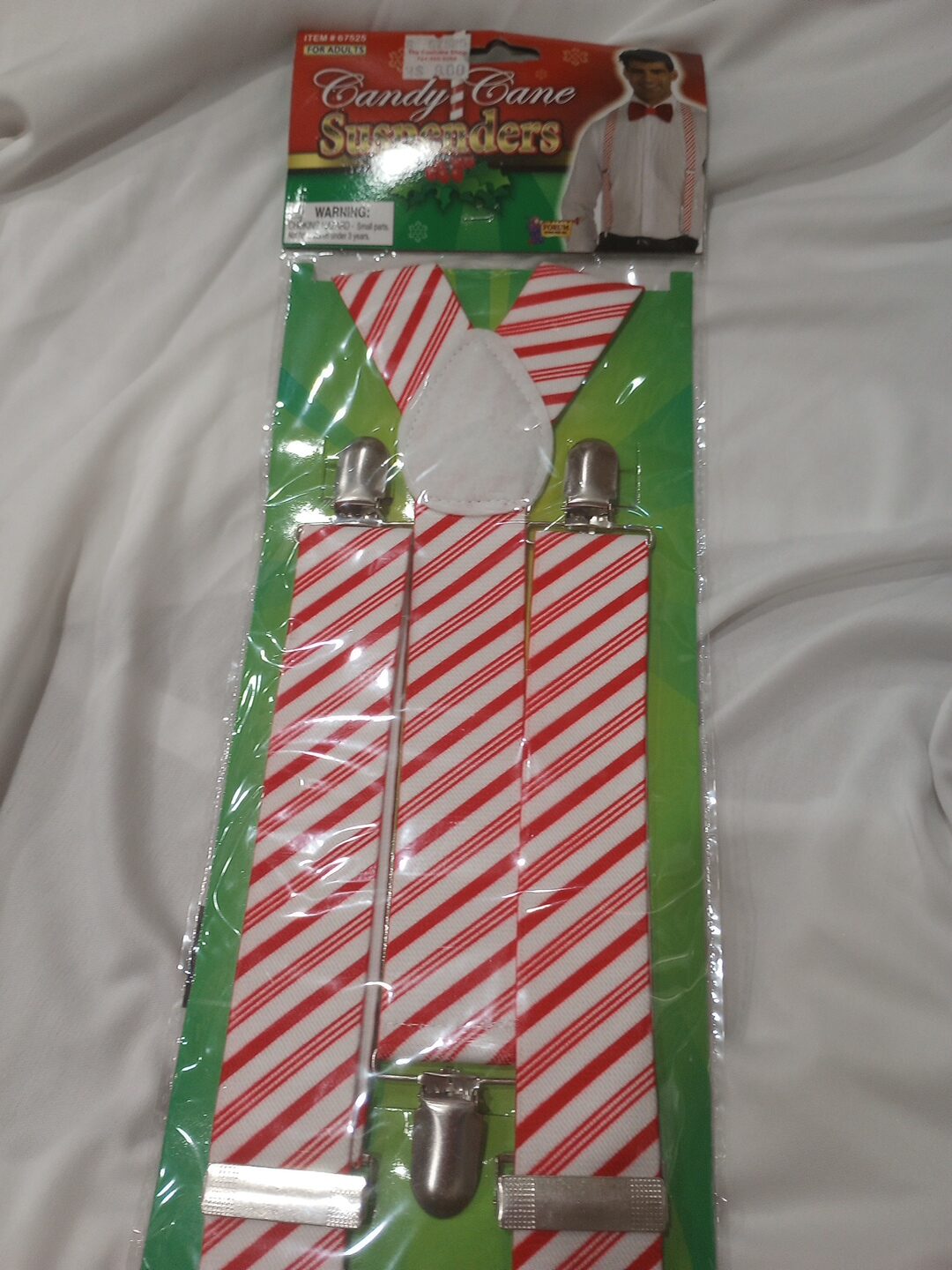 IMG_20241114_171206 Candy Cane Suspenders - Image 1