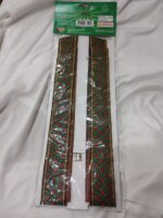 Deluxe Santa Suspenders - Image 2