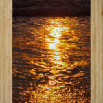 Golden Ocean High Gloss Jigsaw Puzzle