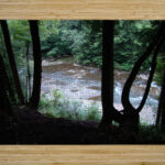 Stonycreek River Headwaters High Gloss Jigsaw Puzzle